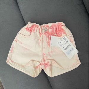 Zara Toddler Shorts